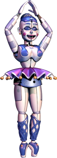 Ballora