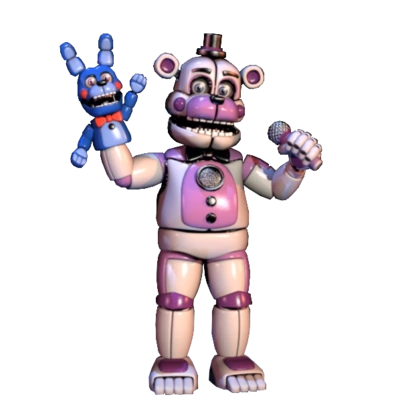 Funtime Freddy
