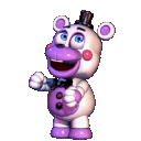 Helpy