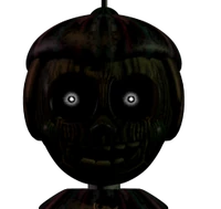 Phantom Ballon Boy