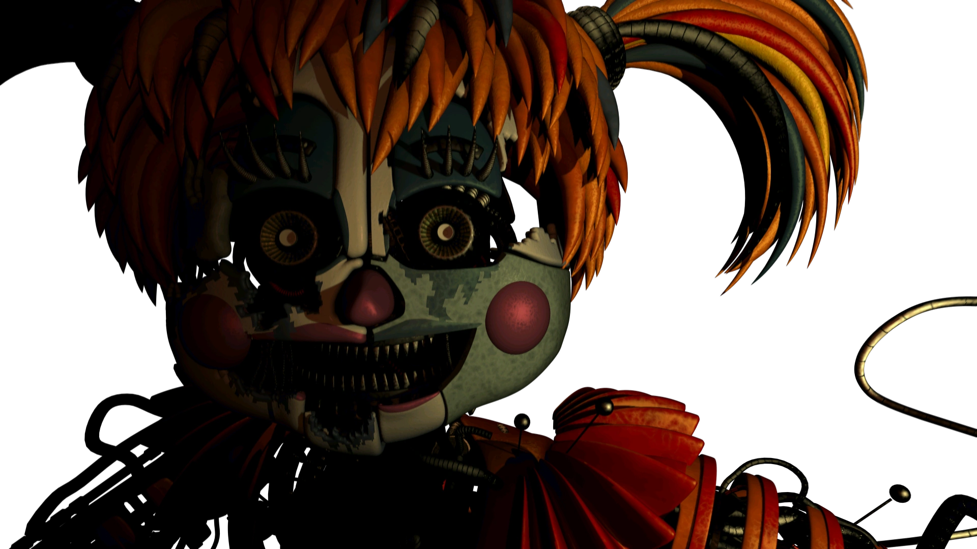 scrap Baby